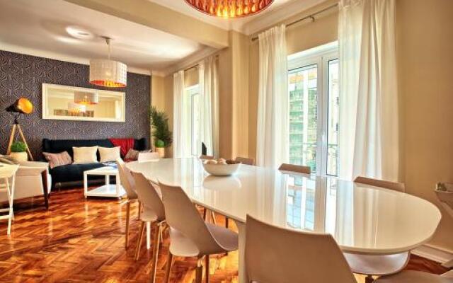 Almirante 3-Four Bedrooms