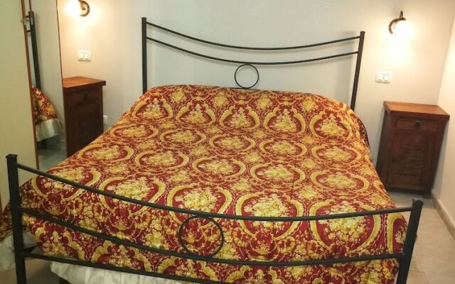 Teatro Greco guest house