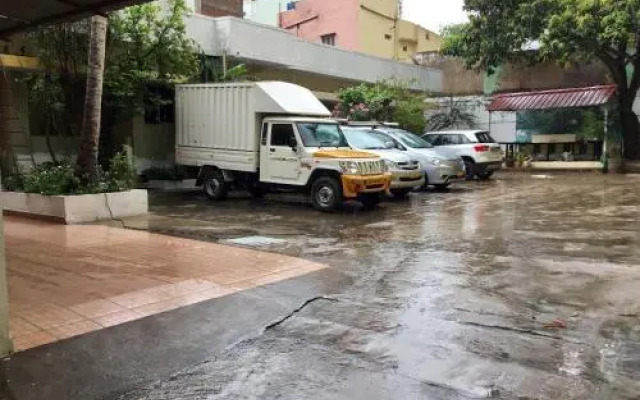 Hotel Chaitanya International