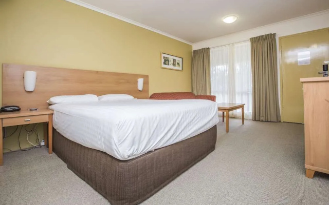 Ibis Styles Canberra Eaglehawk