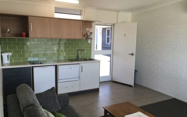 Harbourview Serviced Apartments