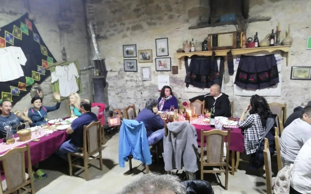 Guest House Jovanovic