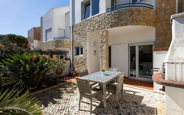 Villa Catarina by Acasadascasas