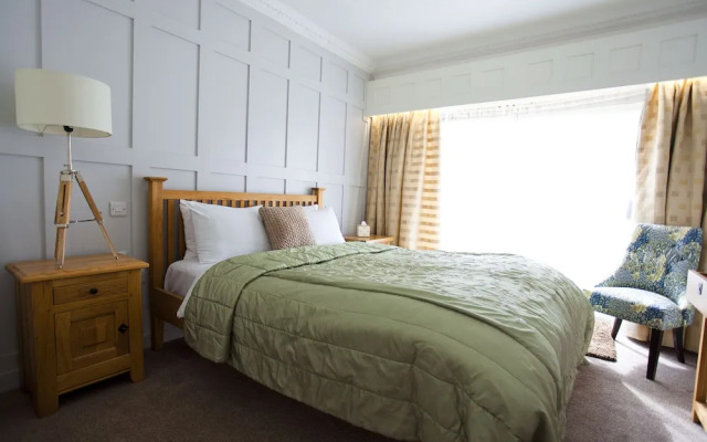 Lichfield Aparthotel