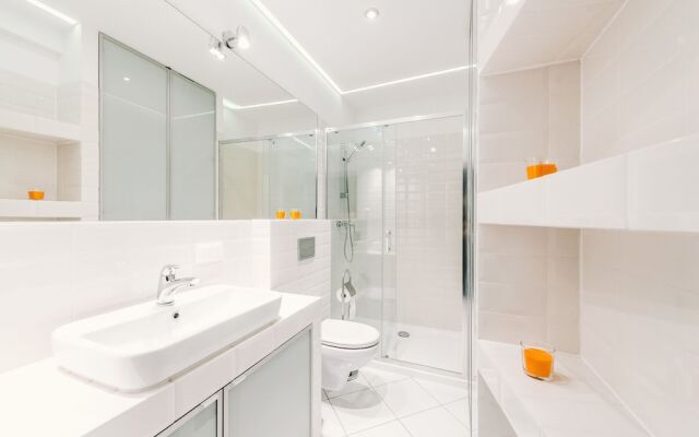 Horizon Apartments - Bozego Ciala