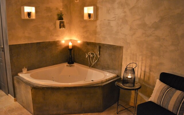 Lavand'Ange & Spa