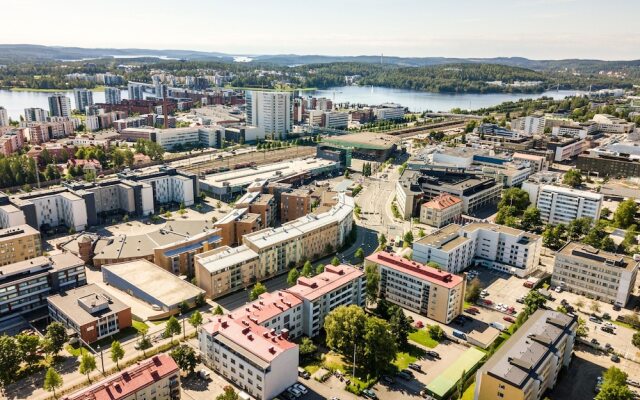 Local Nordic Apartments - Reindeer