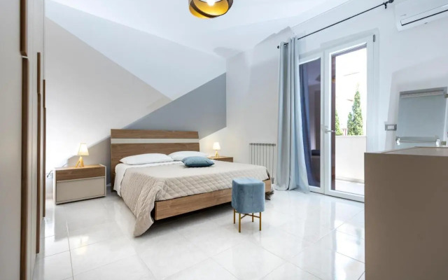 Casa vacanza lido