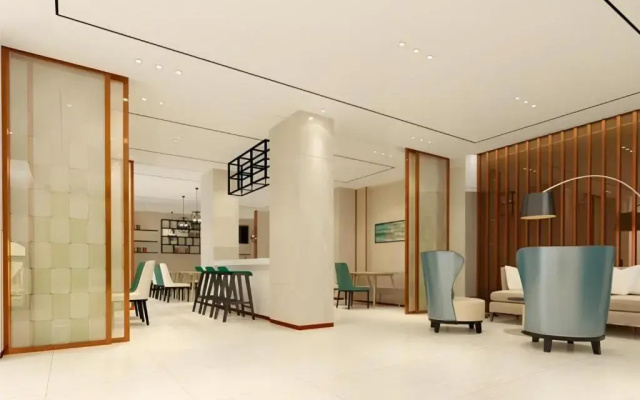 City Comfort Inn Shantou Tianshan Road