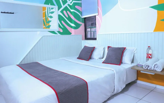 Collection O Tunas Plaza Residence