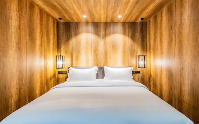 Changsha Anluzhan Hotel