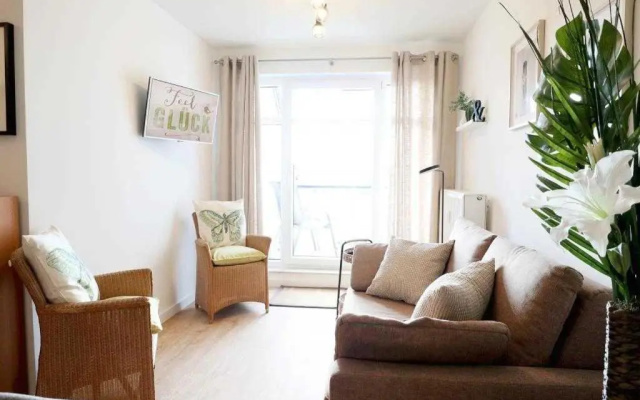Residenz Haffblick Wohnung 31