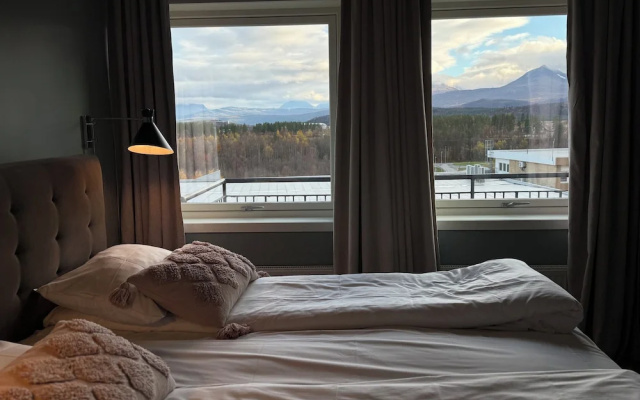 Bardufoss Hotell