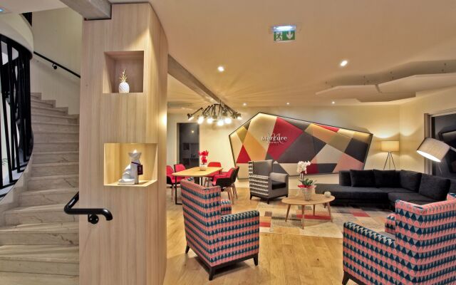 Hôtel Mercure Castres L'Occitan