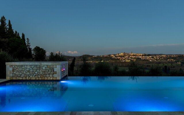 Villa Silvia 10 Emma Villas