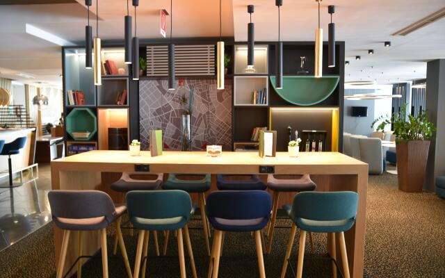 Holiday Inn Salzburg City by IHG