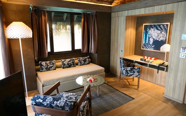 InterContinental Resort Tahiti by IHG