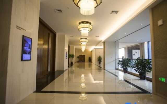 Wenyuange Hotel