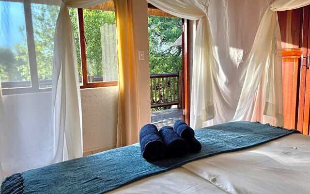 Blyde Wildlife Estate 22