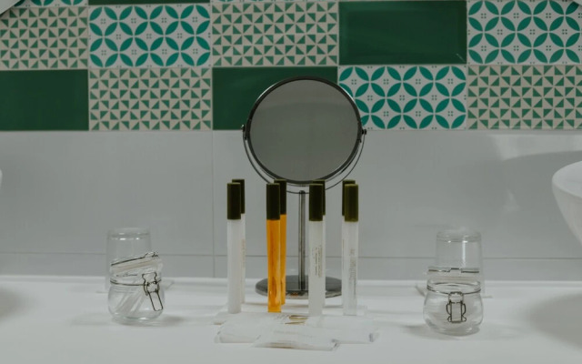 Casa Boquera Resort & Winery