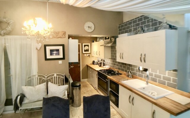 SW Bed & Breakfast