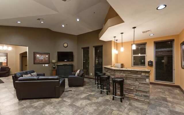 Something Borrowed By Signature Vacation Rentals