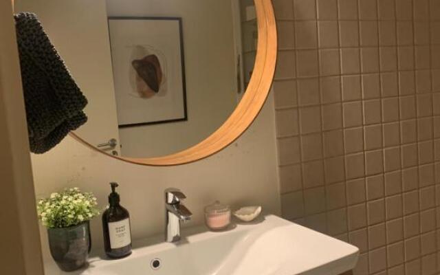 MilleBo - Like Home Studio Apartment