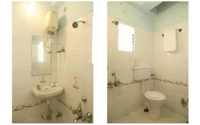 Krishna Kunj By OYO Rooms