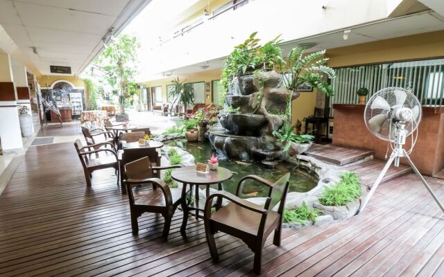 Nida Rooms Moon City Soi 7 Platinum