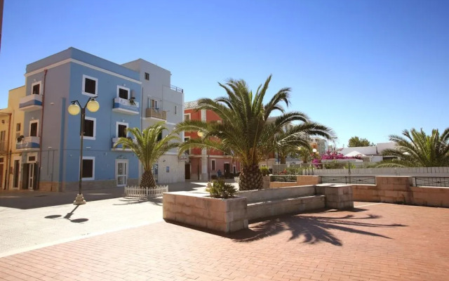 Le Nereidi B&B