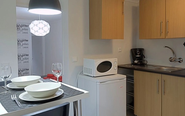 Santana Downtown I Apartment Rentexperience