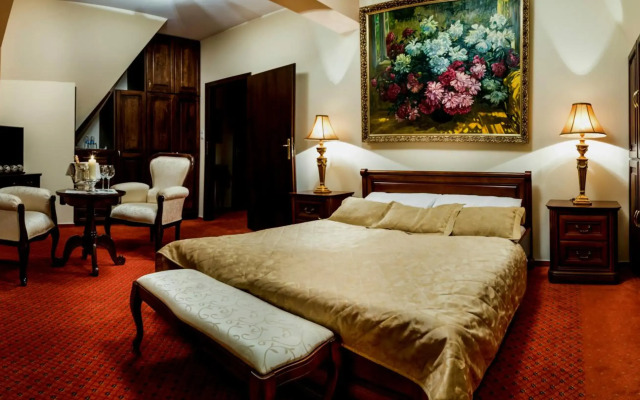 Hotel im. Jana Pawła II