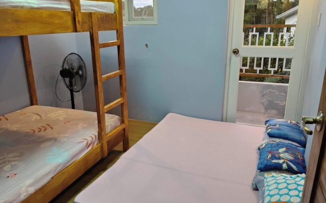 Meek'S Villas Transient House