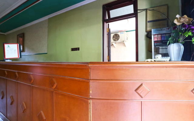 Hotel Shabine
