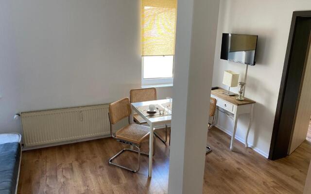 Pension Michelangelo