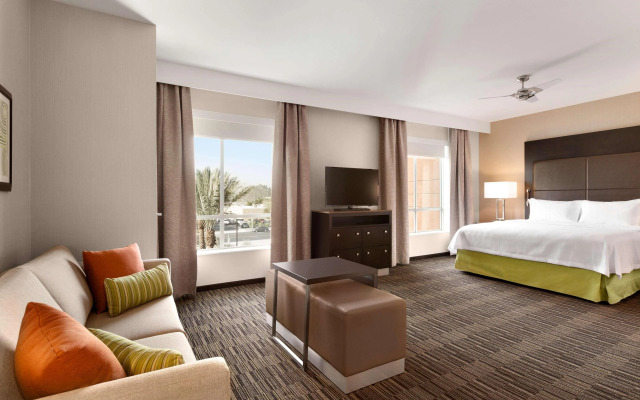 Homewood Suites By Hilton Irvine John Wayne Airport