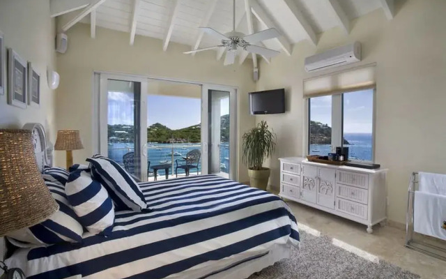 VI Friendship Villa