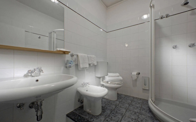 Hotel Italia Ristorante Pizzeria