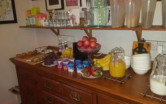 Rose Park House Bed & Breakfast