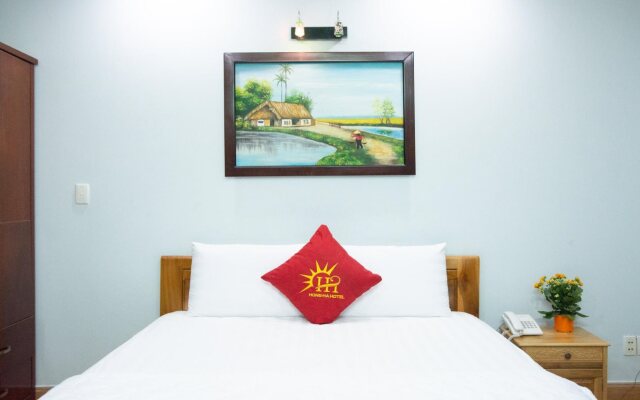 Hong Ha Hotel Saigon