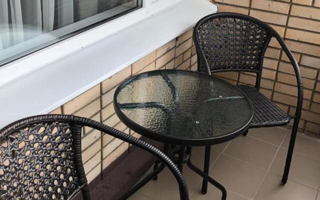 Меблированные комнаты Российской Академии Медицинских Наук