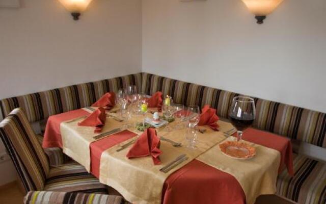 Pension Bergmaehder
