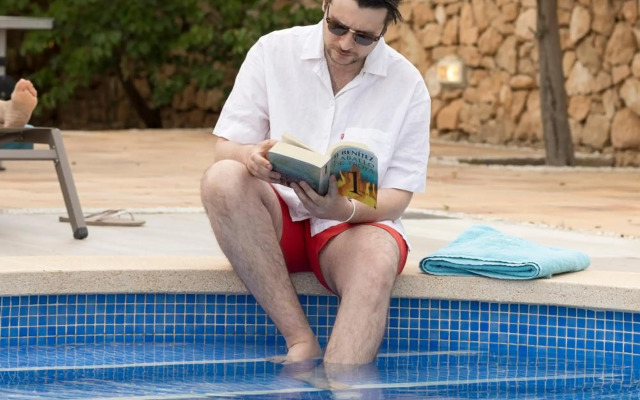 VILLA MESTRAL, reformada 2022