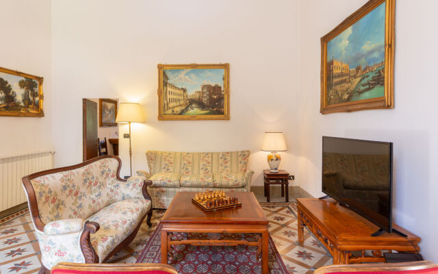 Villa Marisel