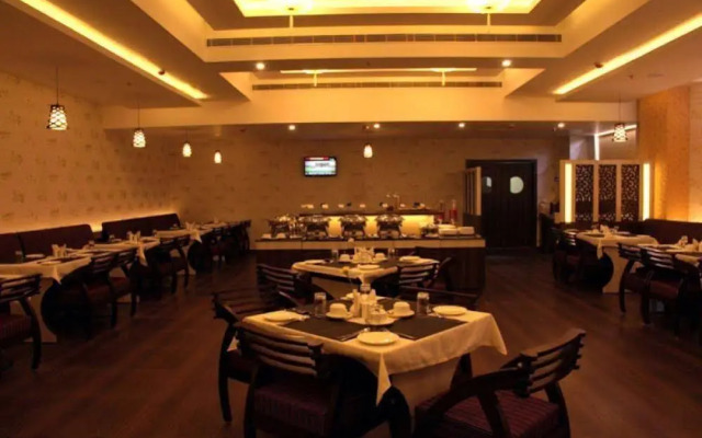 Vihas Hotels