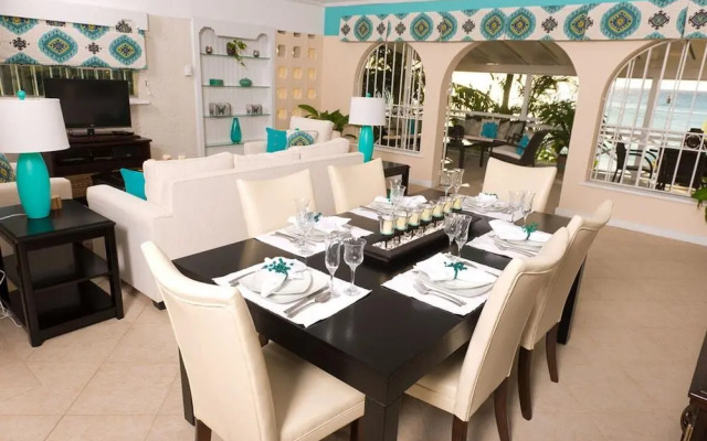 Bora Bora By Blue Sky Luxury