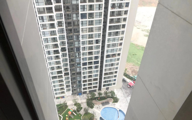 Didi - Luxury Condotel 2BR S2 Skylake