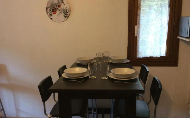 Studio Saint Lary Soulan