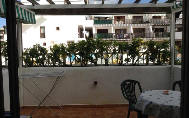 Apartment Next To 3 Excellent Beaches Costa Adeje