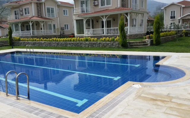 Palace Kirkpinar